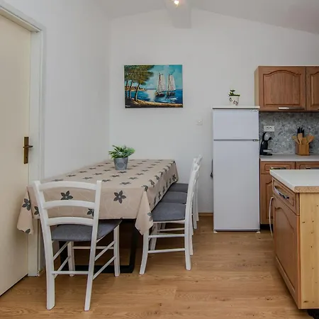 Gerzic Apartament