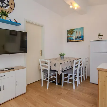 Apartament Gerzic