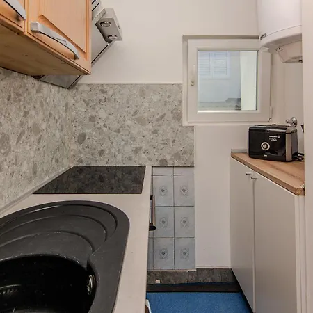 Gerzic Apartament
