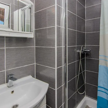 Apartment Gerzic